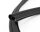 DO1 - PVC/ EPDM Kantenschutz Dichtungs Profil Gummi Dichtung oben - Klemmbereich 1 - 4 mm