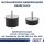 GP4-30-45-AG-M8 x 20 rubber-metal buffer rubber buffer vibration damper silent block