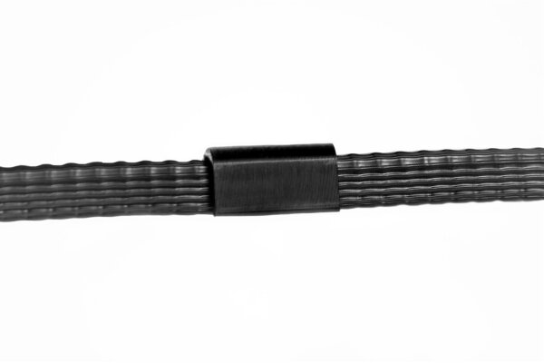 Raccord SMI VB-KS3-6S pour profil de protection des arêtes KS3-6S