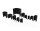 Raccord SMI VB-KS9-12S pour profil de protection des arêtes KS9-12S