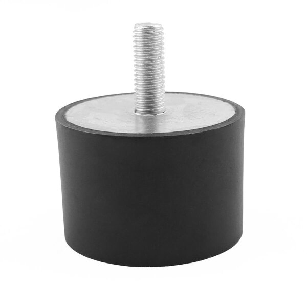 AnzeigeGummipuffer 60 Mm | RuBee Gummipuffer 60 Mm | Imkereibedarf