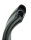 DO12 - Profil ochronny krawędzi PVC/EPDM z górną uszczelką gumową - zakres zacisku 2-5 mm