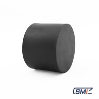 GP-IG-4-M4-D10xH10 Silentbloc caoutchouc-métal Amortisseur de vibrations Butée en caoutchouc