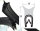 DO15 - Profilo proteggi bordo PVC/EPDM con guarnizione superiore in gomma - intervallo di serraggio 1-4 mm