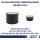 GP-IG-6-M6-D25xH25 rubber-metal buffer rubber buffer vibration damper silent block