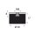 SMI-GP-IG-8-M8-D30xH17 Silentbloc caoutchouc-métal Amortisseur de vibrations Butée en caoutchouc