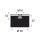 SMI-GP-IG-10-M10-D50xH25 Gummi-Metall-Puffer Gummipuffer Schwingungsdämpfer Silentblock