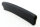 DO18 - Profilo proteggi bordo EPDM con guarnizione superiore in gomma - intervallo di serraggio 1,5-3 mm