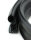 DO26 - Perfil protector de bordes EPDM con junta superior de goma - rango de sujeción 1,5-3,5 mm