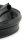 DO26 - Perfil protector de bordes EPDM con junta superior de goma - rango de sujeción 1,5-3,5 mm