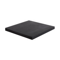 GPL800x800x15 SBR Rubber Sheet Rubber Block Plate Rubber