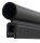 DO29 - EPDM Kantenschutz Dichtungs Profil Gummi Dichtung oben - Klemmbereich 1 - 3 mm