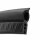 DO30 - EPDM Kantenschutz Dichtungs Profil Gummi Dichtung oben - Klemmbereich 1 - 3 mm