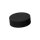 GS200x50 Gummischeibe Ø 200mm D=50mm Material SBR ohne Loch