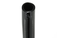 DO34 - EPDM Kantenschutz Dichtungs Profil Gummi Dichtung oben - Klemmbereich 1 - 2 mm