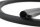 DO34 - EPDM Kantenschutz Dichtungs Profil Gummi Dichtung oben - Klemmbereich 1 - 2 mm