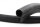 DO34 - EPDM Kantenschutz Dichtungs Profil Gummi Dichtung oben - Klemmbereich 1 - 2 mm