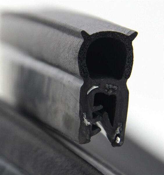 U-Profil Keder Gummiprofil Dichtung Scheibendichtung Scheibenkeder EPDM U-Profil Keder Gummiprofil Dichtung Scheibendichtung Scheibenkeder EPDM