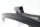 DO5 - Profilo proteggi bordo EPDM con guarnizione superiore in gomma - intervallo di serraggio 1-3 mm