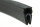 DO9 - TPE mit POM NIRO Kantenschutz Dichtungs Profil Gummi Dichtung oben - Klemmbereich 1 - 2 mm