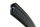 DO9 - TPE mit POM NIRO Kantenschutz Dichtungs Profil Gummi Dichtung oben - Klemmbereich 1 - 2 mm