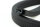 DO9 - TPE mit POM NIRO Kantenschutz Dichtungs Profil Gummi Dichtung oben - Klemmbereich 1 - 2 mm