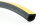 DP1 EPDM Moosgummi D - Profil 16x20 mm selbstklebend (als Montagehilfe) Gummidichtung Türdichtung