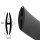 H1 - H-Profil EPDM schwarz Vollgummi H-Profil Dichtung Gummiprofil Dichtungsprofile H-Form H-förmig