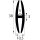 H1 - H-Profil EPDM schwarz Vollgummi H-Profil Dichtung Gummiprofil Dichtungsprofile H-Form H-förmig