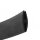 H1 - H-Profil EPDM schwarz Vollgummi H-Profil Dichtung Gummiprofil Dichtungsprofile H-Form H-förmig