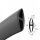 H2 - H-Profil EPDM schwarz Vollgummi H-Profil Dichtung Gummiprofil Dichtungsprofile H-Form H-förmig