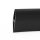 H2 - H-Profil EPDM schwarz Vollgummi H-Profil Dichtung Gummiprofil Dichtungsprofile H-Form H-förmig