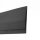 H3 - H-Profil EPDM schwarz Vollgummi H-Profil Dichtung Gummiprofil Dichtungsprofile H-Form H-förmig