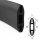 H5 - H-Profil EPDM schwarz Vollgummi H-Profil Dichtung Gummiprofil Dichtungsprofile H-Form H-förmig