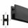 H6 - H-Profil EPDM schwarz Vollgummi H-Profil Dichtung Gummiprofil Dichtungsprofile H-Form H-förmig