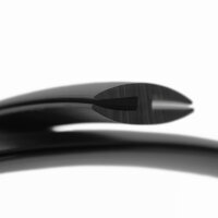 H8 - H-Profil EPDM schwarz Vollgummi H-Profil Dichtung Gummiprofil Dichtungsprofile H-Form H-förmig