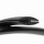 H8 - H-Profil EPDM schwarz Vollgummi H-Profil Dichtung Gummiprofil Dichtungsprofile H-Form H-förmig