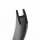 H9 - H-Profil EPDM schwarz Vollgummi H-Profil Dichtung Gummiprofil Dichtungsprofile H-Form H-förmig