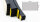 K-VKP20x40 (VE 25 Meter) Moosgummi EPDM - Vierkantprofil selbstklebend Gummiprofil, Profilgummi