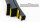 K-VKP4x30 (VE 50 Meter) Moosgummi EPDM - Vierkantprofil selbstklebend Gummiprofil, Profilgummi