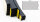 K-VKP5x10 (PU 100 metres) EPDM sponge rubber - square profile self-adhesive rubber profile, profile rubber