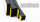 K-VKP5x25 (VE 50 Meter) Moosgummi EPDM - Vierkantprofil selbstklebend Gummiprofil, Profilgummi