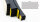 K-VKP6x15 (VE 100 Meter) Moosgummi EPDM - Vierkantprofil selbstklebend Gummiprofil, Profilgummi