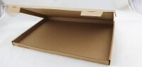 Grootbrief vouwdoos DIN A4 – verzenddoos 350 x 250...