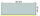 ZKS10x30 cellular rubber strip 10x30 mm, self-adhesive on one side (as an installation aid), 10 metres