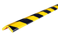 KAS5-FLX-GS Kanten-/Eck-/Fächenenschutzprofil (PU) -...