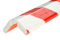 KAS5-FLX-RW Kanten-/Eck-/Fächenenschutzprofil (PU)...