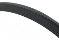 KS-G1-2S profilo di protezione dei bordi nero intervallo di serraggio 1-2,5 mm dimensioni 14x8 mm