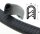 KS-G1-4S Edge Protection Profile Black Clamping Range 1-4 mm Dimensions 10x16 mm