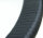 KS-G1-4S Edge Protection Profile Black Clamping Range 1-4 mm Dimensions 10x16 mm